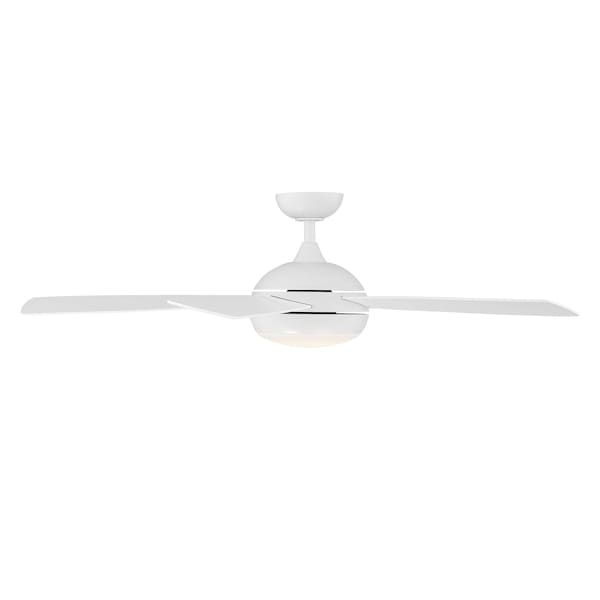 Wac 5 Blades, 120 V, 52 in W - F-005