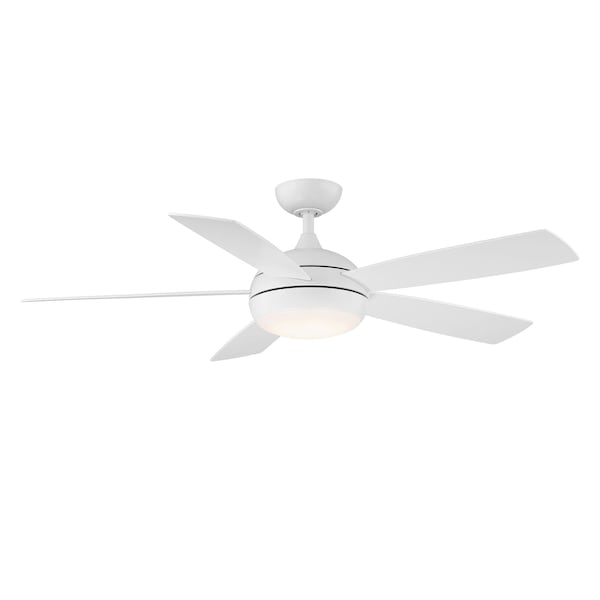 Wac 5 Blades, 120 V, 52 in W - F-005