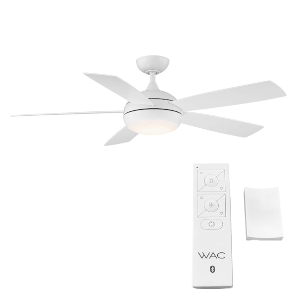 Wac 5 Blades, 120 V, 52 in W - F-005