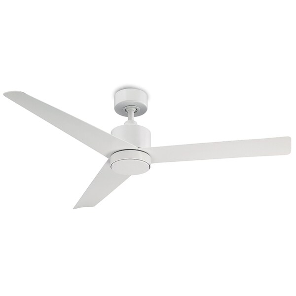 Modern Forms 3 Blades, 120 V, 54 in W - FR-W1809-54L