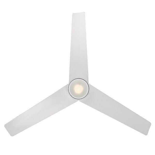 Modern Forms 3 Blades, 120 V, 54 in W - FR-W1809-54L