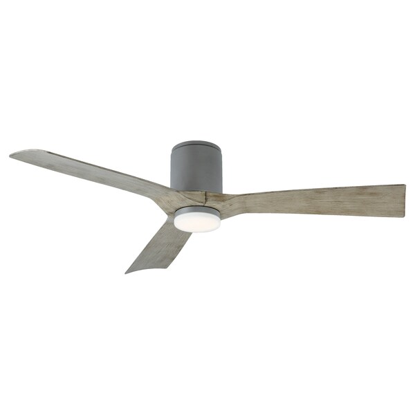 Modern Forms 3 Blades, 120 V, 54 in W - FH-W1811-54