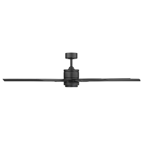 Modern Forms 8 Blades, 120 V, 66 in W - FR-W2001-66L