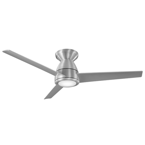 Modern Forms 3 Blades, 120 V, 44 in W - FH-W2004-44L