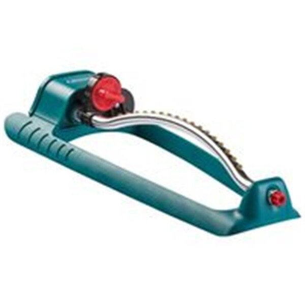 Gilmour Gilmour Manufacturing 7343627 3000 sq. ft. Plastic Oscillator - 7343627
