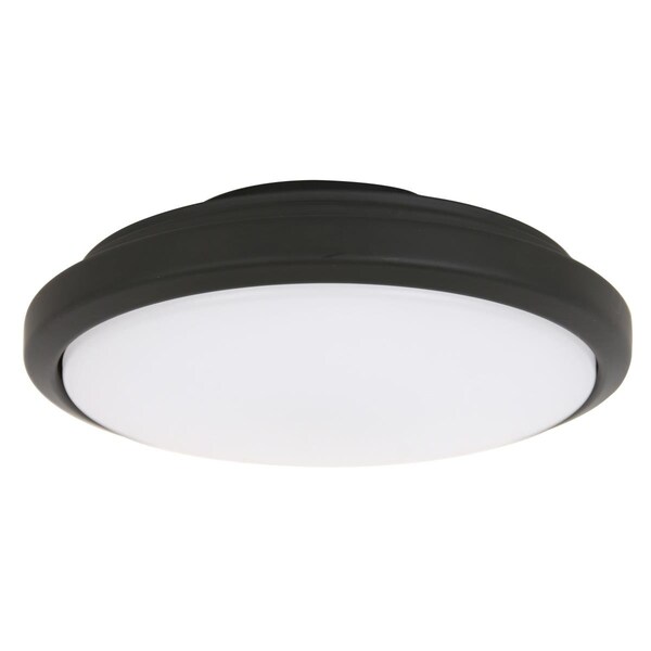 Lucci Air Climate III Fan Light GX53 Black - 21064401
