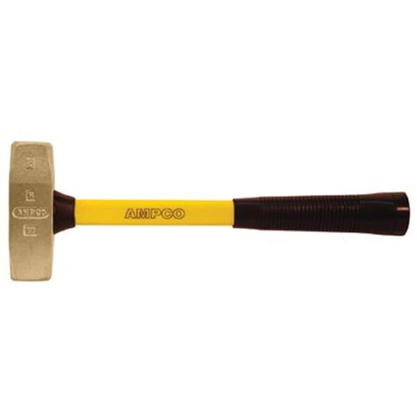 Homecare Products 2 Lb. Double Face Eng. Hammer W-Fbg. Handle - HO3685772