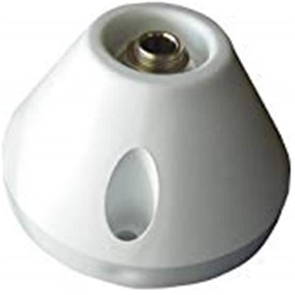 Alegria Bunk Fan & Light Combo - Power Port - AL3663704