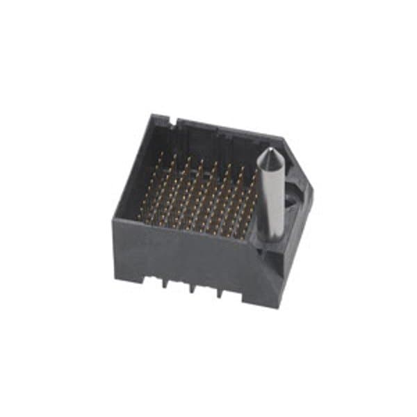 Conectores modulares de alta velocidad Molex Impact Bp 4X8 Gr/W S Mpact Bp 4X8 Gr/W Sn - 761559803