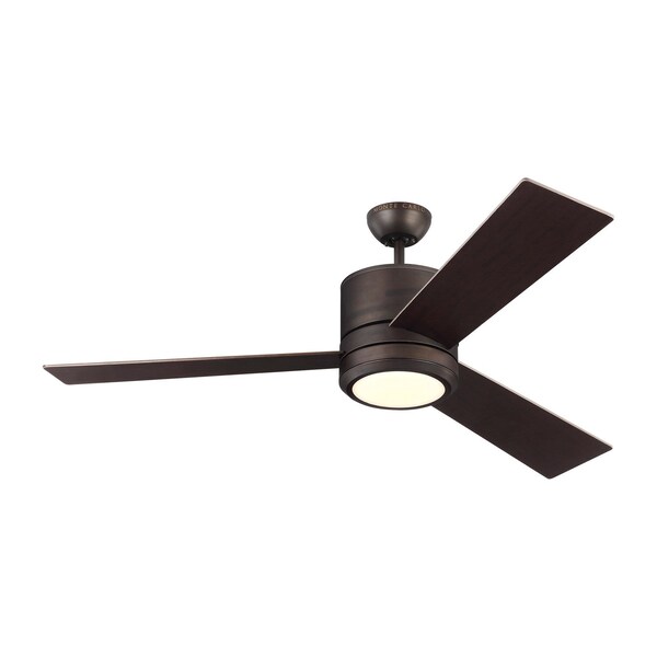 Monte Carlo 56In. Vision Max - Roman Bronze - 3VNMR56RBD-V1