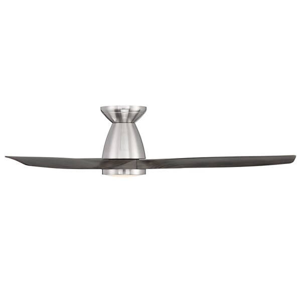Modern Forms 3 Blades, 120 V, 54 in W - FH-W2202-54L