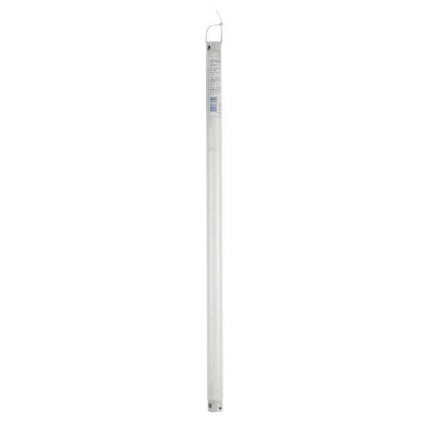 Westinghouse Westinghouse White Metal Ceiling Fan Down Rod - 77254