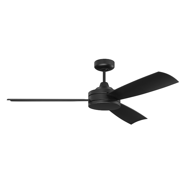 Craftmade 54" Ceiling Fan with Blades - INS54FB3