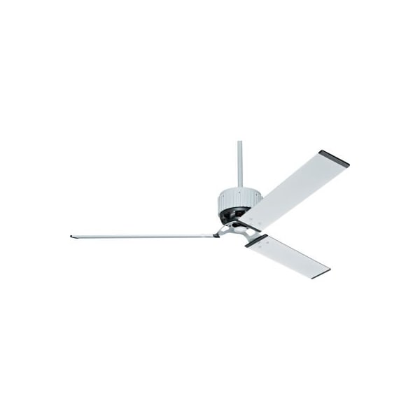 Hunter Fan Co. / Casablanca Fand Co. Hunter Fan 72in HFC Industrial-Fresh White - 9105 CFM - 59134