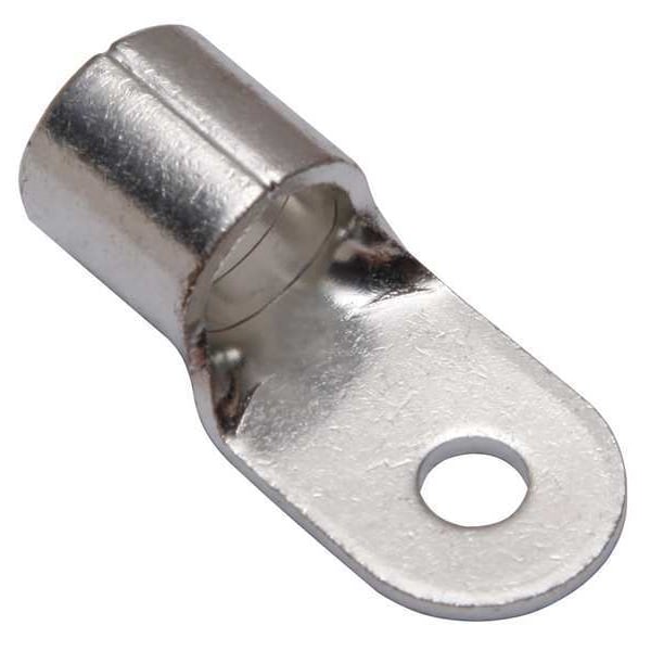Conector de compresión de ojal único Burndy, calibre 3/0 AWG - YAD27M8E516