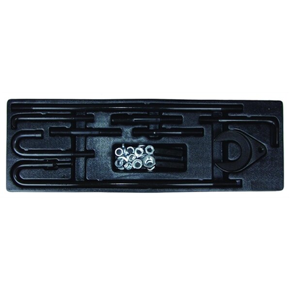 Beautyblade Big Nasty Texas Twistr Air Hammer Puller Kit - BE3588575