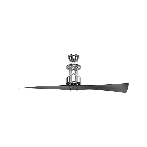 Progress Lighting Spades, 52" Blade Dia., Ceiling Fan, 2 Blades - P2570-15
