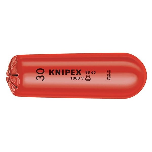 Conector retorcido de alambre Knipex, diámetro de 30 mm - 98 66 30.