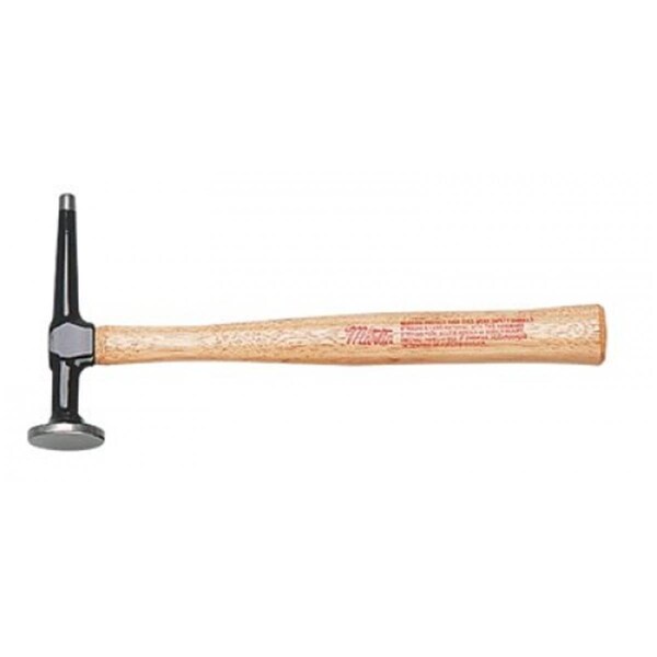 Beautyblade Round Tip Finishing Hammer Fiberglass - BE2958050