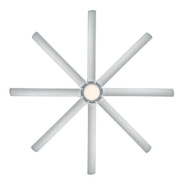 Modern Forms 8 Blades, 120 V, 96 in W - FR-W1805-96L