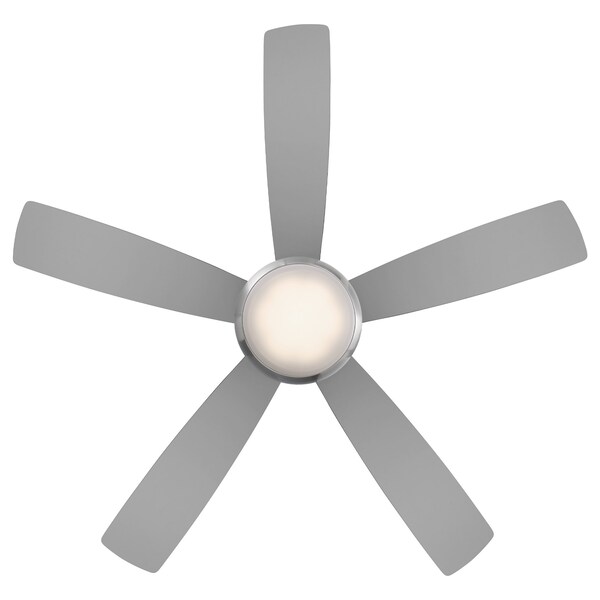 Wac 5 Blades, 120 V, 52 in W - F-035