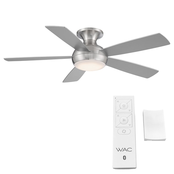 Wac 5 Blades, 120 V, 52 in W - F-035