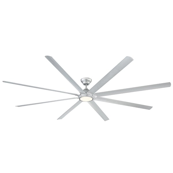 Modern Forms 8 Blades, 120 V, 120 in W - FR-W1805-120L