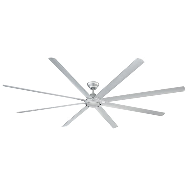 Modern Forms 8 Blades, 120 V, 120 in W - FR-W1805-120L