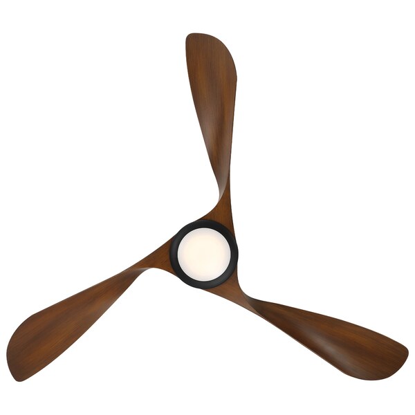 Wac 3 Blades, 120 V, 54 in W - F-074L