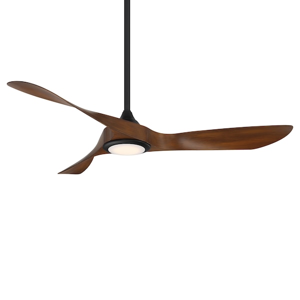 Wac 3 Blades, 120 V, 54 in W - F-074L