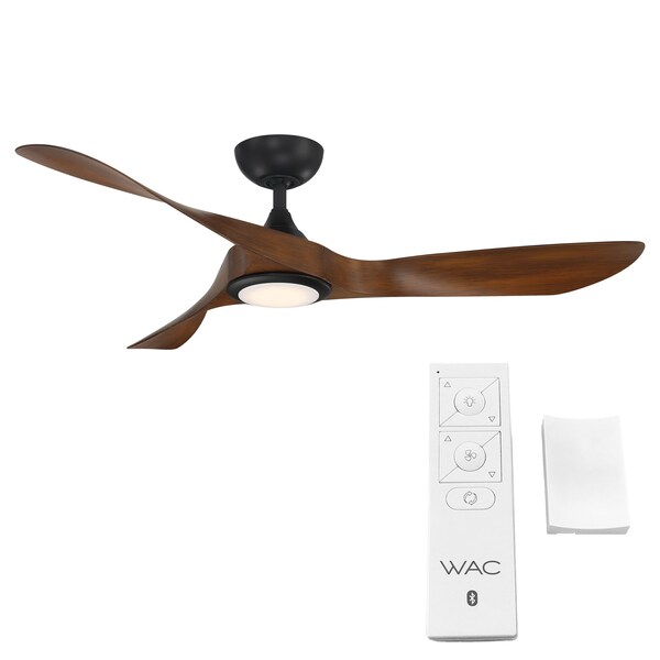 Wac 3 Blades, 120 V, 54 in W - F-074L