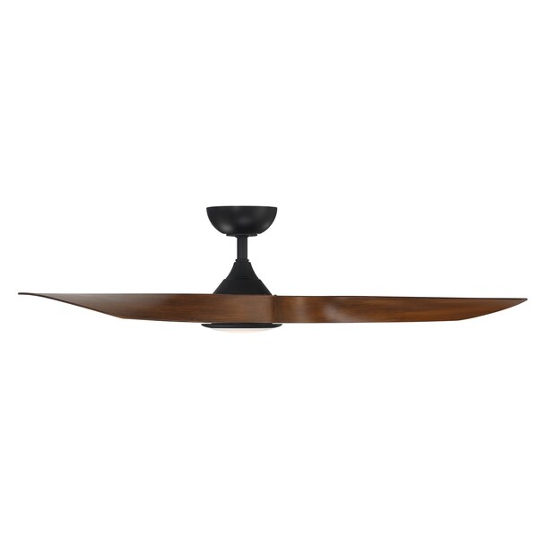 Wac 3 Blades, 120 V, 54 in W - F-074L