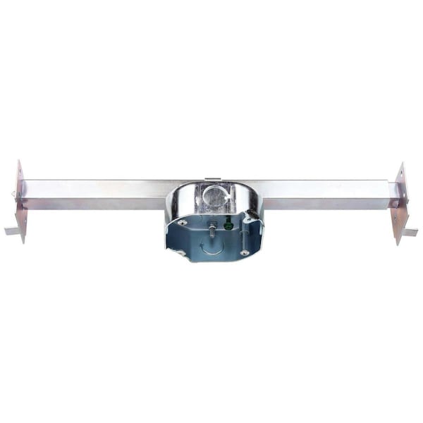 Westinghouse Support Box Ceiling SafTBar Fan/Fxtr New Cnstr Accssbl Attic 1.5In Box - 0152500