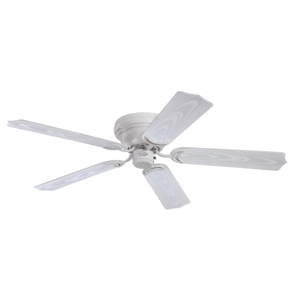 Westinghouse Contempra 48-Inch Indoor/Outdoor Ceiling Fan - 7217200