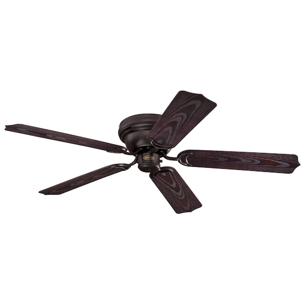 Westinghouse Contempra 48-Inch Indoor/Outdoor Ceiling Fan - 7217000