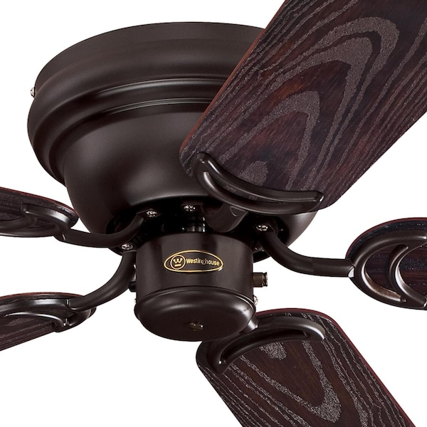 Westinghouse Contempra 48-Inch Indoor/Outdoor Ceiling Fan - 7217000