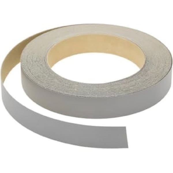 Cambridge Grey Nordic 50 ft Edge Banding Roll - SA-EDGE BANDING-GN