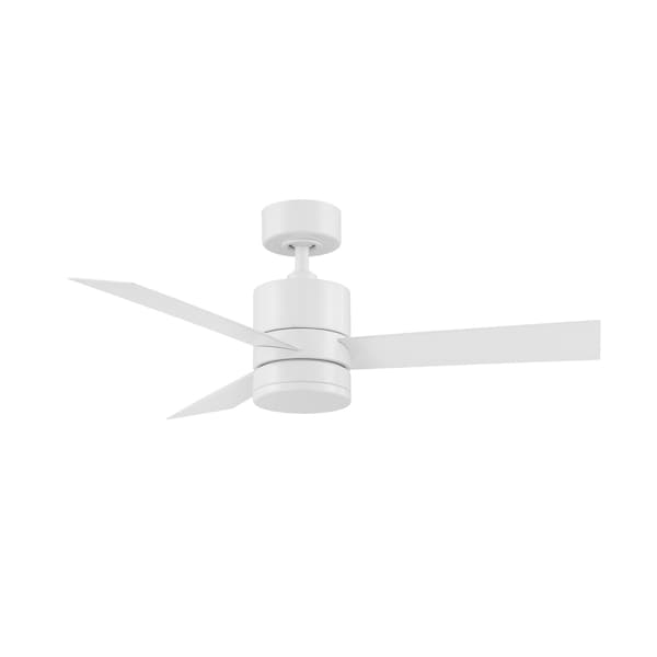 Modern Forms 3 Blades, 120 V, 44 in W - FR-W1803-44L
