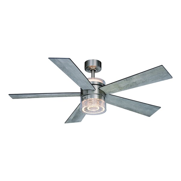 Vaxcel 5 Blades, 3 Speeds, 120V, 52 in W - F0101