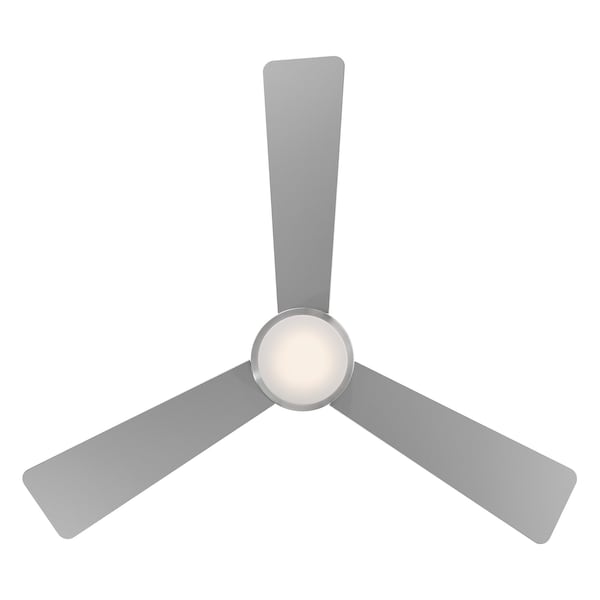Wac 3 Blades, 120 V, 52 in W - F-037