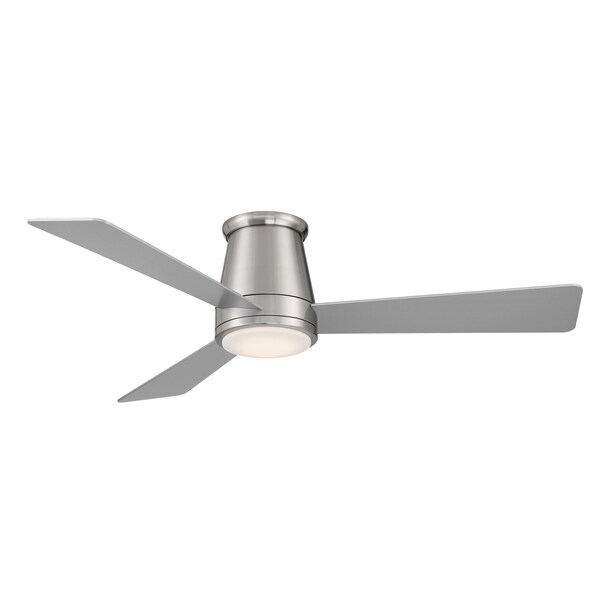 Wac 3 Blades, 120 V, 52 in W - F-037