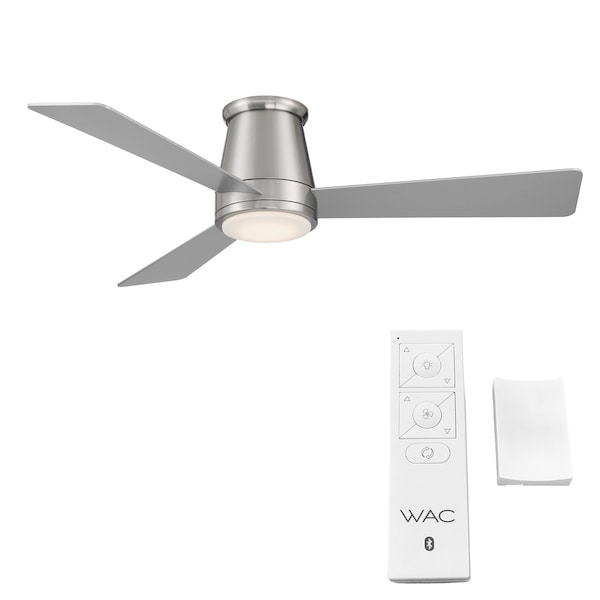 Wac 3 Blades, 120 V, 52 in W - F-037