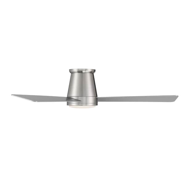 Wac 3 Blades, 120 V, 52 in W - F-037