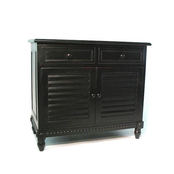 Wayborn Furniture & Access Wayborn Furniture 5621 Stockholm Cabinet - 5621