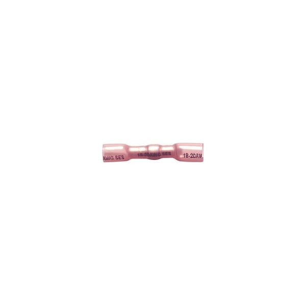 Conector de empalme y soldado, 20 - 18 GA., 10 piezas - 21003