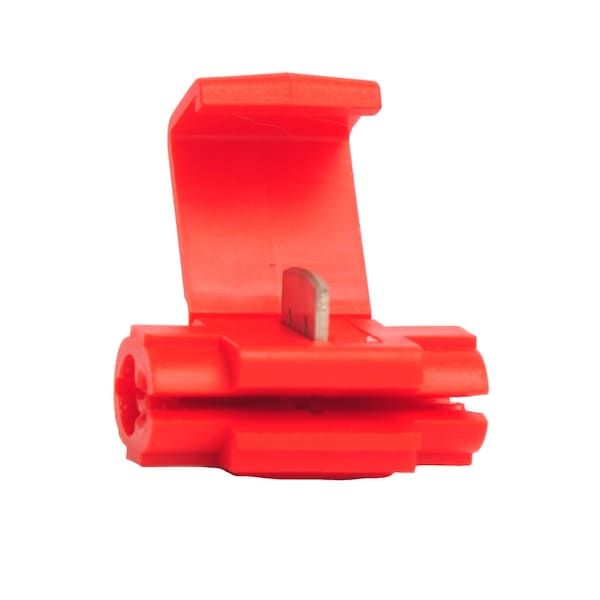 Hillsdale Terminal 22-18 Rojo Instantáneo, PK1000 - 20510
