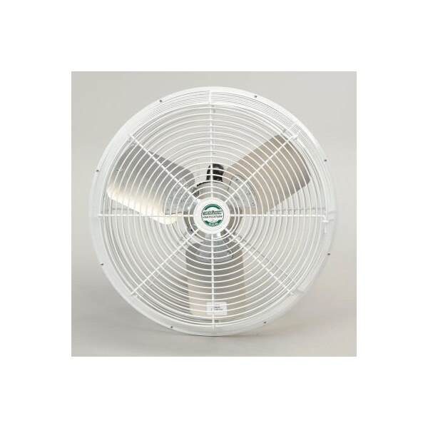 J & D Manufacturing J&D 24in Barnstormer Variable Speed With Standard Bracket 1/2 HP 5250 CFM - VBS24