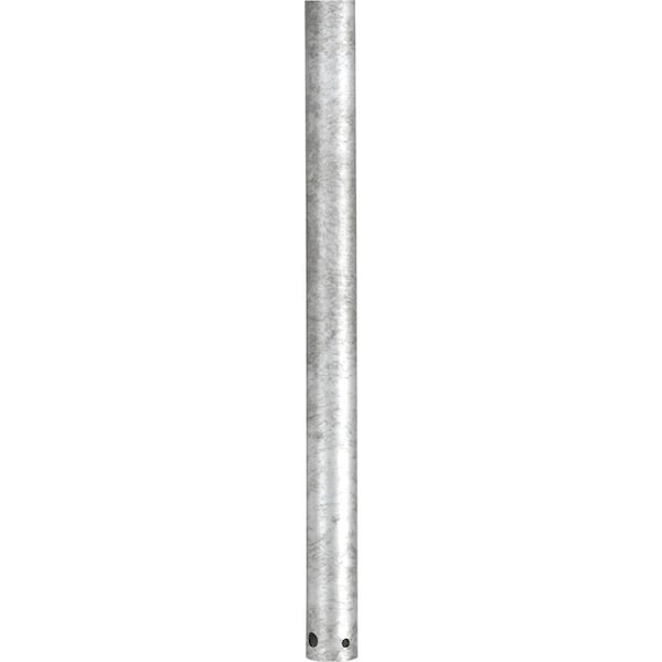 Progress Lighting Fan Downrods, 3/4" x 18" - P2604-141