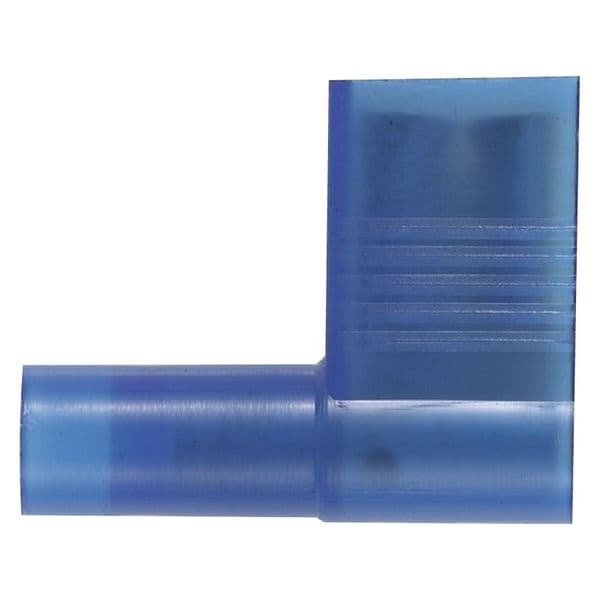 Desconexión hembra de Panduit, Nylon, 16-14AWG, paquete de 50 - DNFR14-250B-L