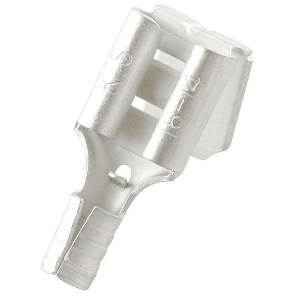 Power First Piggyback, sin aislamiento, 12-10, PK100 - 31A510